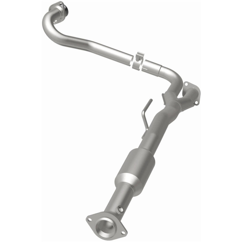MagnaFlow 2003 Jeep Liberty 3.7L Direct Fit Converter - 4593008