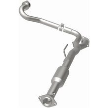 Load image into Gallery viewer, MagnaFlow 2003 Jeep Liberty 3.7L Direct Fit Converter - 4593008