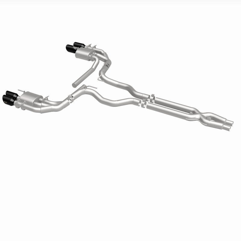 Magnaflow 18-21 Ford Mustang 5.0L V8 NEO Cat-Back Exhaust System - 19579