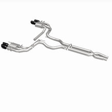 Load image into Gallery viewer, Magnaflow 18-21 Ford Mustang 5.0L V8 NEO Cat-Back Exhaust System - 19579