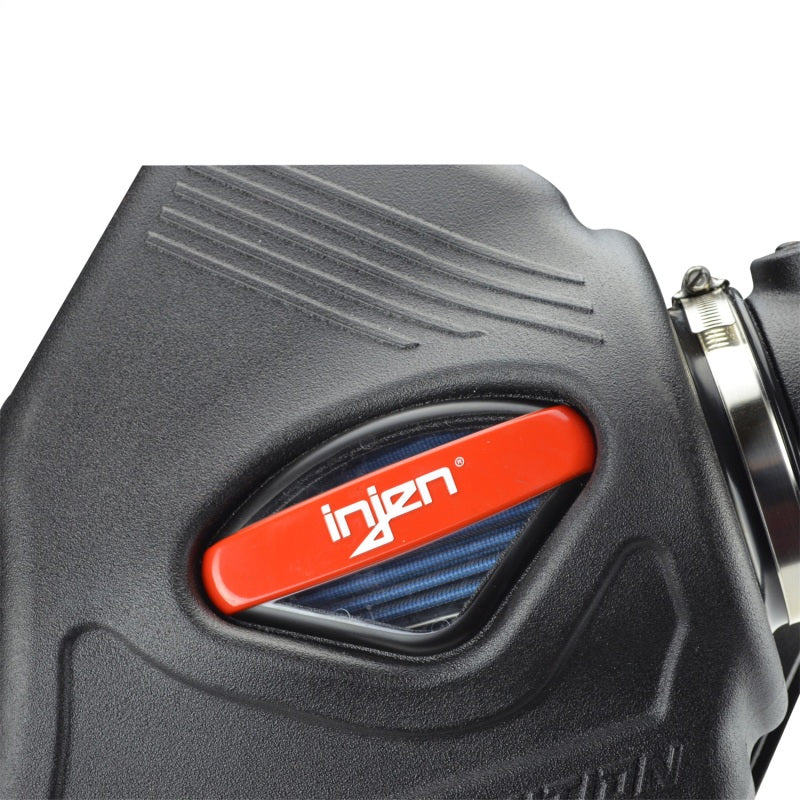 Injen 16-19 BMW 340/ 440/ M140/ M240 i/ix 3.0T (B58) Evolution Intake - EVO1105