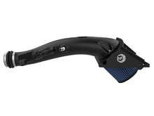 Load image into Gallery viewer, aFe Magnum FORCE Stage-2 Pro 5R Cold Air Intake System 2018 Ford F-150 V6-3.3L - 54-13019R