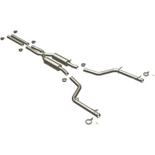 Load image into Gallery viewer, MagnaFlow SYS C/B 09 Challenger R/T Comp. OEM - 16516