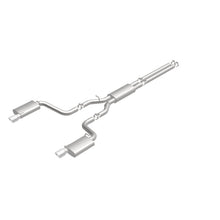 Load image into Gallery viewer, MagnaFlow Sys CB 05 Chrysler/Dodge SRT 6.1 V8 - 16642
