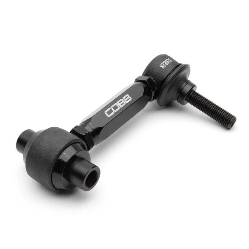 Cobb 22-23 Subaru WRX / 20-24 Outback Adjustable Sway Bar End Links - 941820
