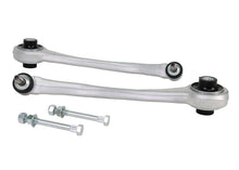 Load image into Gallery viewer, Whiteline 15-18 BMW M3 / 15-20 M4 / 16-21 M2 Front Control Arm - KTA285
