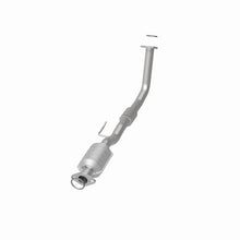 Load image into Gallery viewer, MagnaFlow Direct Fit Catalytic Converter Toyota Camry 2.2L - 357801