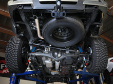 Load image into Gallery viewer, aFe 24-25 Toyota Tacoma L4-2.4L (t) Vulcan Series 2.5in 304 Stainless Steel Cat-Back - 49-36077