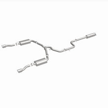 Load image into Gallery viewer, MagnaFlow Sys CB 06- Chevy Impala SS 5.3L V8 - 16707