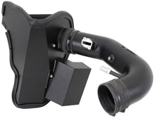 Load image into Gallery viewer, K&amp;N 11-14 Ford Mustang GT 5.0L V8 Black Performance Intake Kit - 71-3527