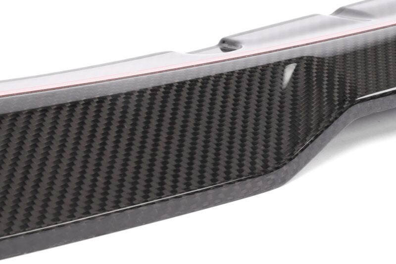 Dinan 21-27 BMW M3/M4 (G80/G82/G83) Carbon Fiber Front Lip - D980-0029