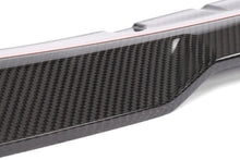 Load image into Gallery viewer, Dinan 21-27 BMW M3/M4 (G80/G82/G83) Carbon Fiber Front Lip - D980-0029
