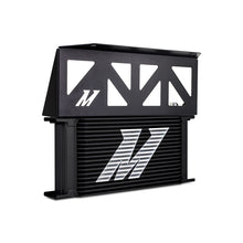 Load image into Gallery viewer, Mishimoto 22+ Subaru BRZ/Toyota GR86 Oil Cooler Kit Thermostatic - Black - MMOC-BRZ-22TBK