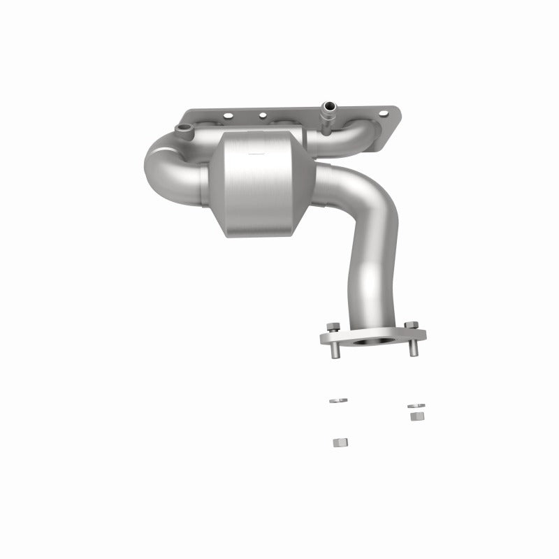 MagnaFlow Direct Fit Catalytic Converter 04-05 Ford Taurus 3.0L - 452045