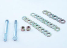 Load image into Gallery viewer, Whiteline 91-95 Honda Civic EG &amp; EH / 92-98 Honda CRX / Whiteline 94-01 Acura Integra DC1-2 Front Ca