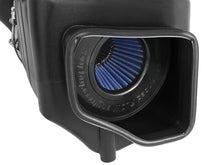 Load image into Gallery viewer, aFe Momentum HD PRO 10R Stage-2 Si Intake 05/07-10 GM Diesel Trucks V8-6.6L (td) LMM - 50-74004