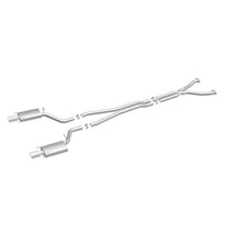 Load image into Gallery viewer, MagnaFlow Sys CB 04- Cadillac CTS-V 5.7L - 16636