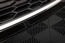 Load image into Gallery viewer, APR 22-24 Volkswagen GTI (MK8) Carbon Fiber Front Trim - MS100237