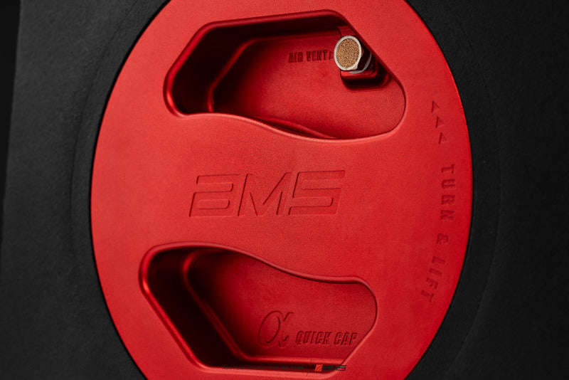 AMS Performance 2015+ Lamborghini Huracan Ice Tank - ALP.22.02.0001-1