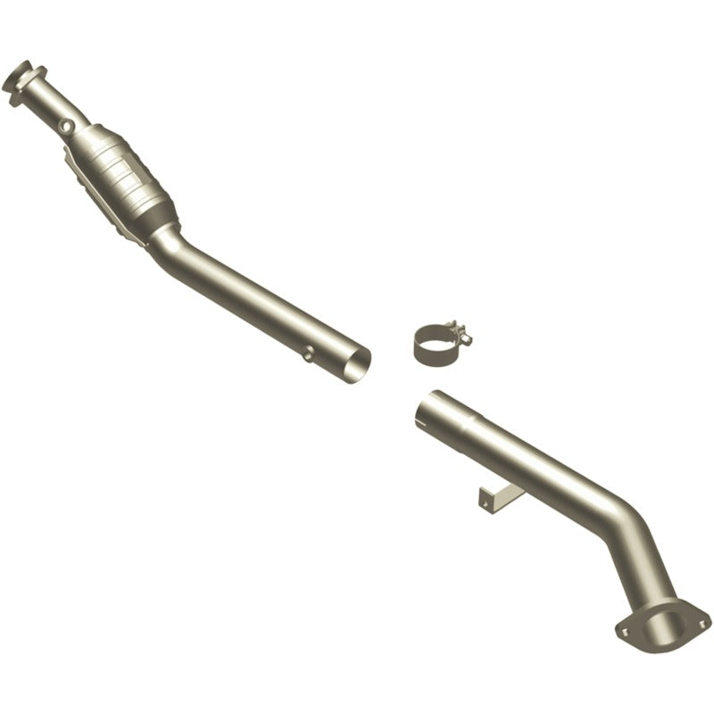 MagnaFlow Conv DF 2004 Pontiac GTO 5.7L Passenger Side - 93993