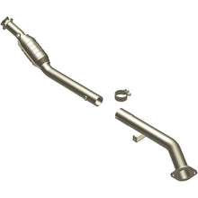 Load image into Gallery viewer, MagnaFlow Conv DF 2004 Pontiac GTO 5.7L Passenger Side - 93993