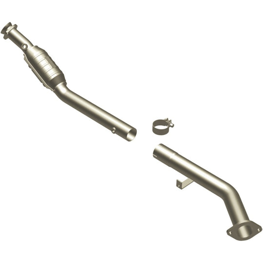 MagnaFlow Conv DF 2004 Pontiac GTO 5.7L Passenger Side - 93993