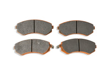 Load image into Gallery viewer, DBA 90-96 Nissan 240SX w/ABS XP Performance Front Brake Pads - DB1148XP