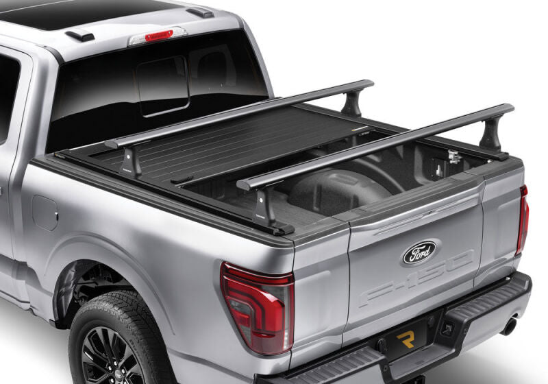 Retrax 14-18 Chevy & GMC 6.5ft Bed RetraxPRO XR - T-80462