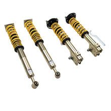 Load image into Gallery viewer, ST Coilover Kit 08-16 Mitsubishi Lancer Evo 10 - 18265817