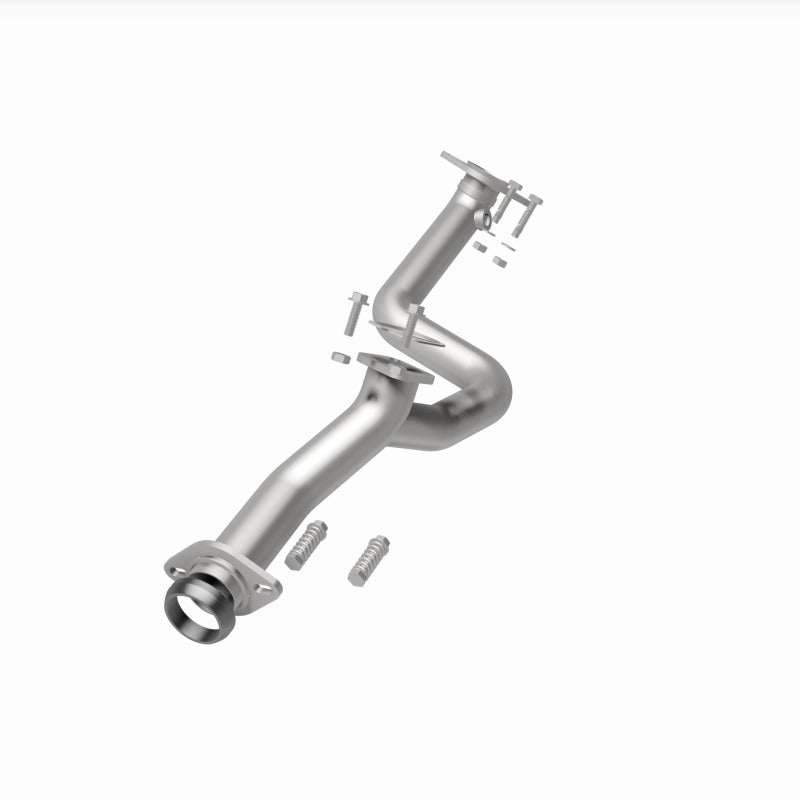 BRE Exhaust 09-12 Escape Tribute 2.5L 3.0L Front Pipe Kit - 107-0019