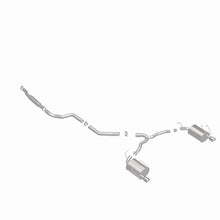 Load image into Gallery viewer, BRExhaust Exhaust Kit - 09-10 Dodge Journey 3.5L - 106-0897