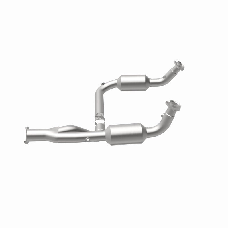 MagnaFlow 2000 Cadillac Escalade 5.7L Direct Fit Converter - 4451420
