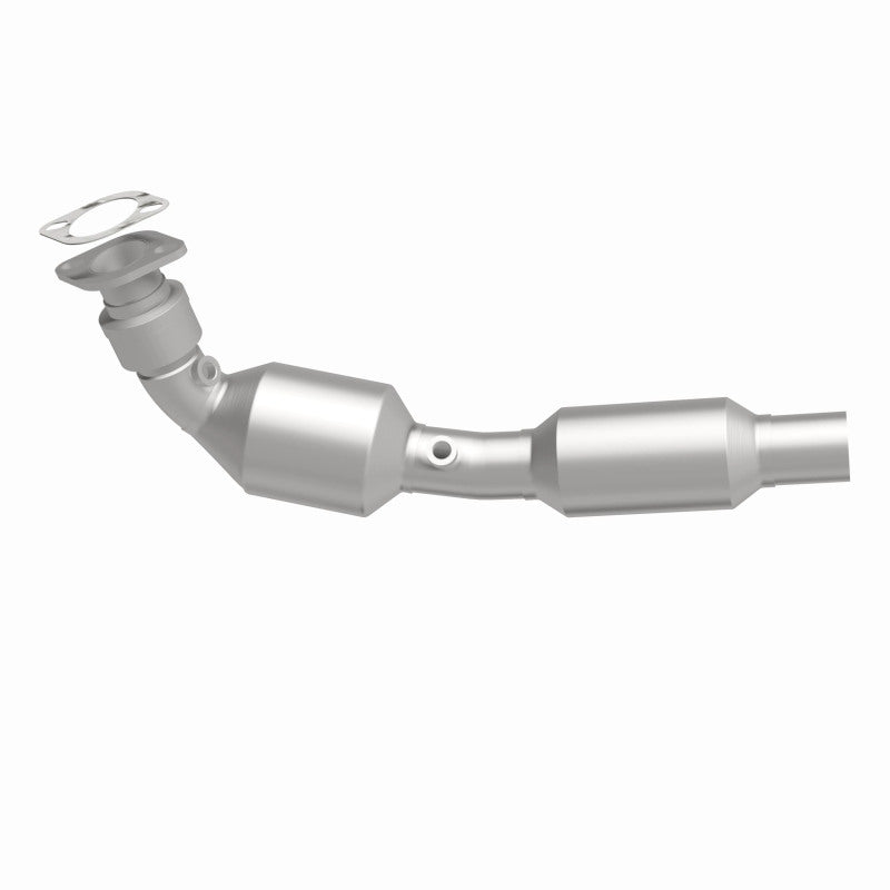 MagnaFlow 12-15 Chevrolet Camaro 6.2L Direct Fit Converter - 5411939