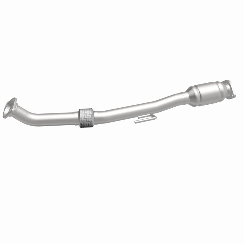 MagnaFlow Direct Fit Catalytic Converter 02-06 Altima 2.5L rear OEM - 49523