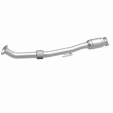 Load image into Gallery viewer, MagnaFlow Direct Fit Catalytic Converter 02-06 Altima 2.5L rear OEM - 49523