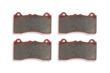 Load image into Gallery viewer, DBA 17-19 Ford Focus RS Front RP Performance Brake Pads - DB15025RP