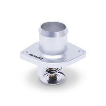 Load image into Gallery viewer, Mishimoto Ford 6.0L Powerstroke Low-Temperature Thermostat w/ CNC Housing - MMTS-F2D-03FL