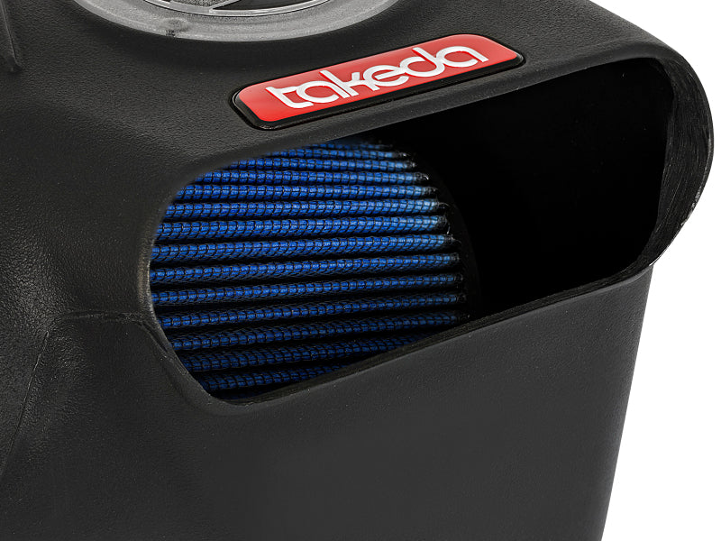 aFe Takeda Intake System Stage 2 Pro 5R for 2016 Honda Civic 1.5L (Non Si) - TM-1024B-R