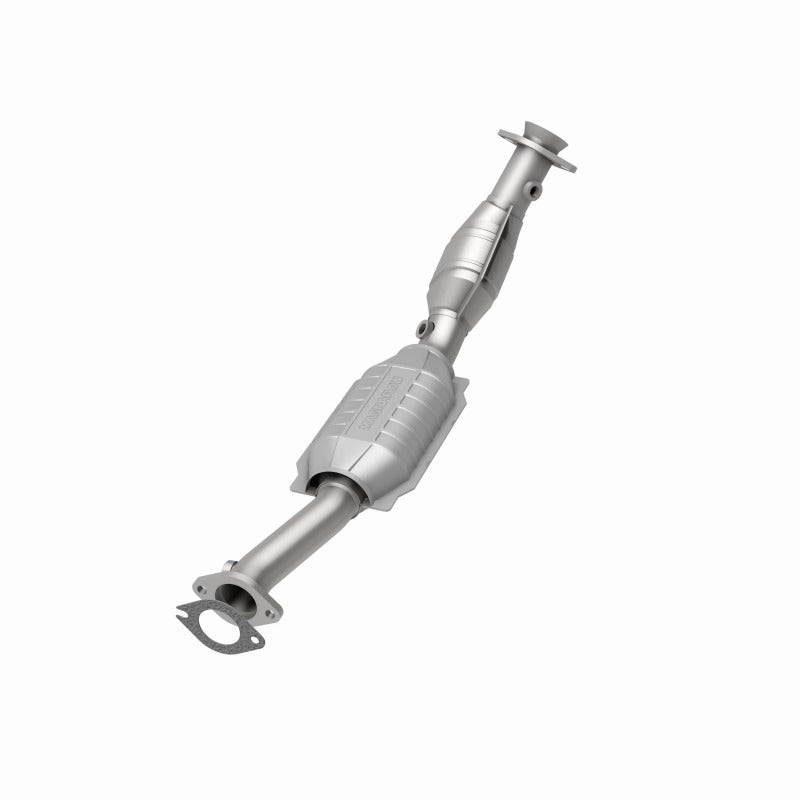MagnaFlow Direct Fit Catalytic Converter 95-02 Ford Crown Vic 4.6L - 444022