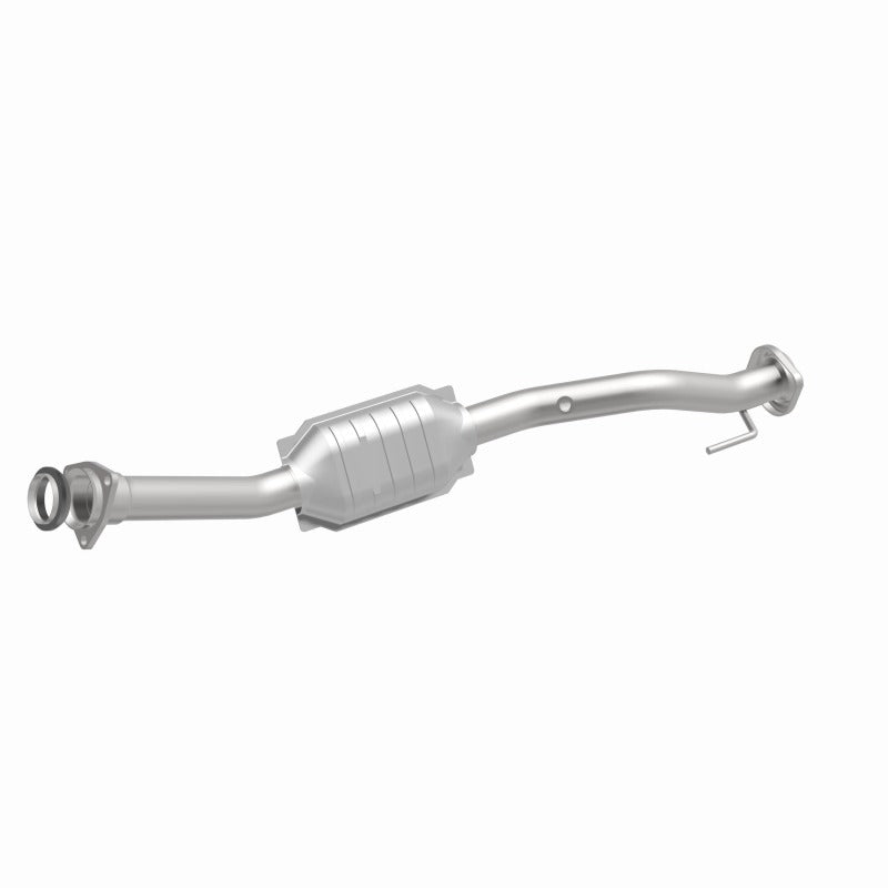 MagnaFlow Direct Fit Catalytic Converter 02-05 Trailblazer 4.2L OEM - 49191