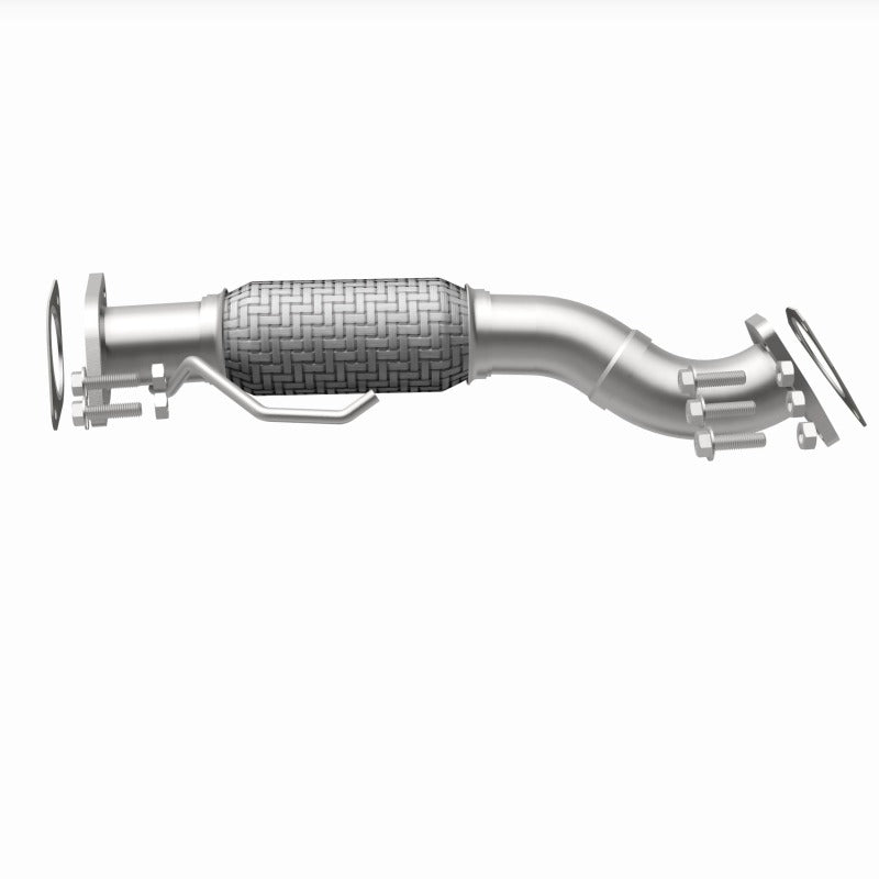 BRE Exhaust 05-08 Escape Mariner Tribute 2.3L 3.0L Front Pipe Kit - 107-0010