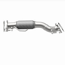 Load image into Gallery viewer, BRE Exhaust 05-08 Escape Mariner Tribute 2.3L 3.0L Front Pipe Kit - 107-0010