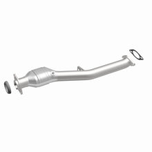 Load image into Gallery viewer, Magnaflow Conv DF 06-08 Subaru Forester/06-07 Impreza 2.5L Rear Turbocharged (49 State) - 23174