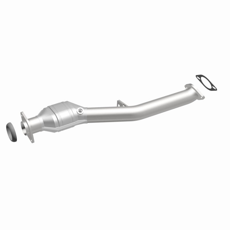 MagnaFlow Direct Fit Catalytic Converter 06-08 Subaru Forester 2.5L - 51586