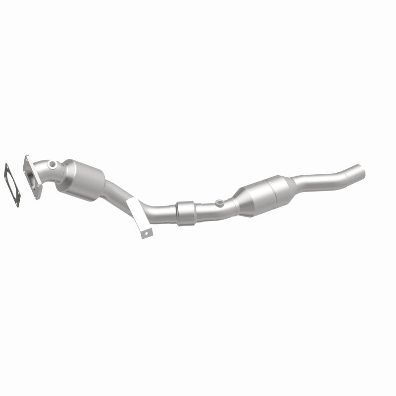 MagnaFlow Conv DF 00-02 Audi S4 2.7L Passenger Side - 23613