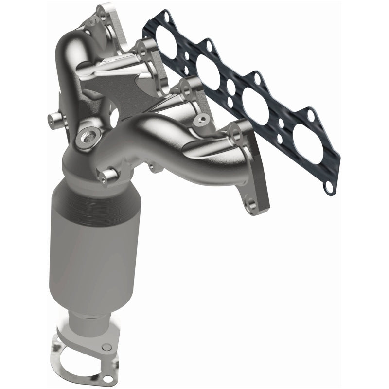 MagnaFlow Direct Fit Catalytic Converter 04-08 Hyundai Elantra 2.0L - 50330