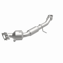 Load image into Gallery viewer, MagnaFlow 10-13 Ford Transit Connect 2.0L Calif Grade CARB Compliant Direct-Fit Catalytic Converter - 551152