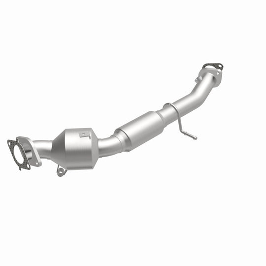 MagnaFlow 10-13 Ford Transit Connect 2.0L Calif Grade CARB Compliant Direct-Fit Catalytic Converter - 551152