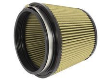 Load image into Gallery viewer, aFe MagnumFLOW Air Filters IAF PG7 A/F PG7 7F x 9B x 7T (Inv) x 7H in - 72-91055