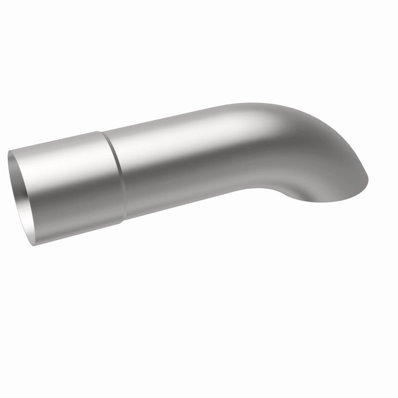 MagnaFlow Tip 1-pk Turndown 3x13 3 ID SS - 35180